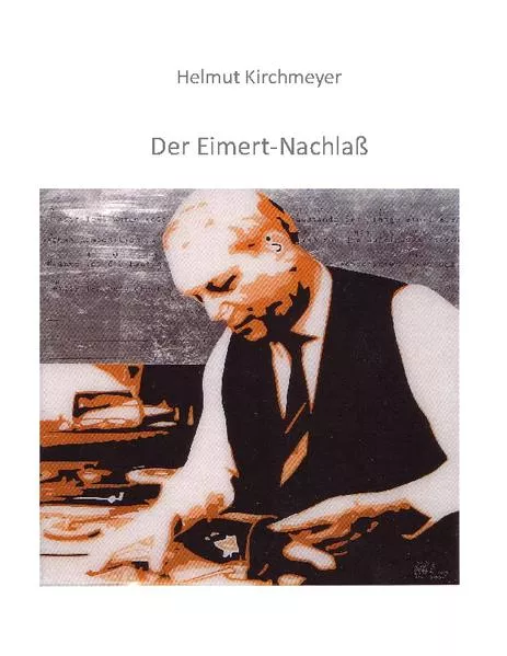 Cover: Der Eimert-Nachlaß