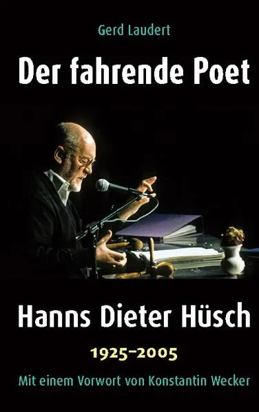 Der fahrende Poet</a>