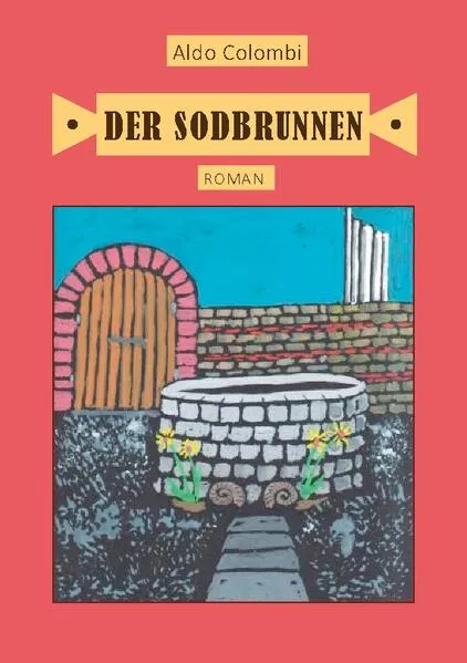 Cover: Der Sodbrunnen
