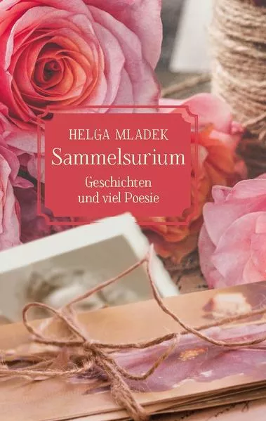 Cover: Sammelsurium
