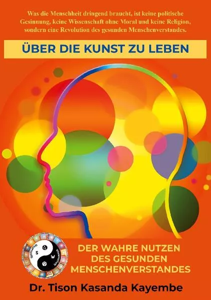 Cover: Über die Kunst zu leben