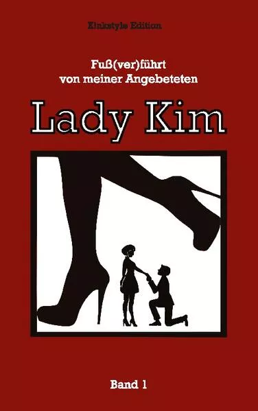 Cover: Fuß(ver)führt