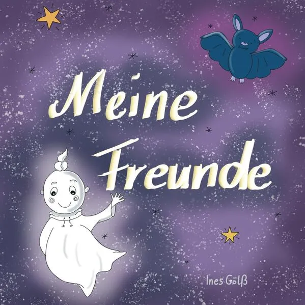 Meine Freunde