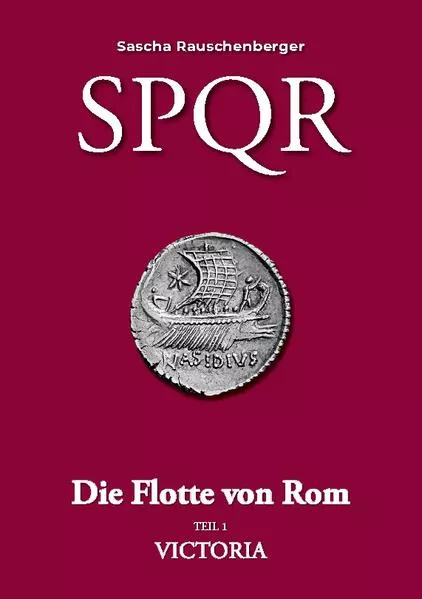 SPQR - Die Flotte von Rom</a>