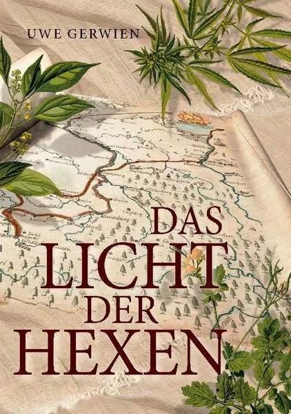 Cover: Das Licht der Hexen
