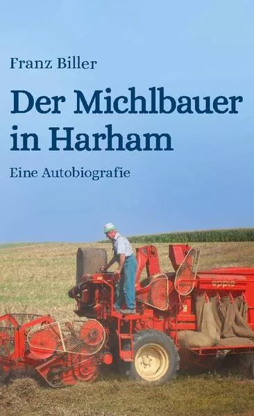 Cover: Der Michlbauer in Harham