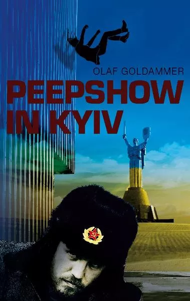 Cover: Peepshow in Kyiv