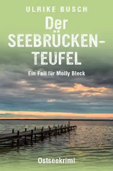Cover: Der Seebrückenteufel