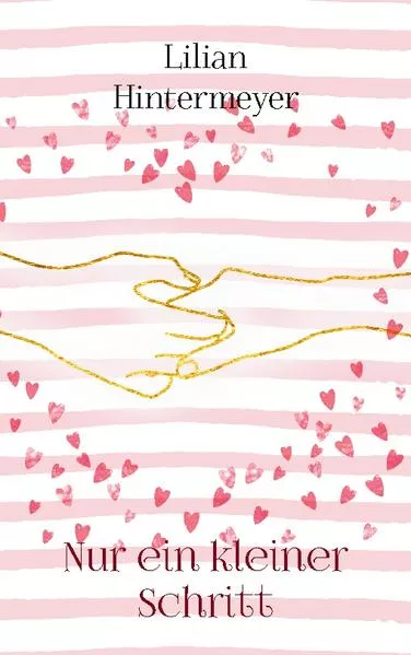 Nur ein kleiner Schritt