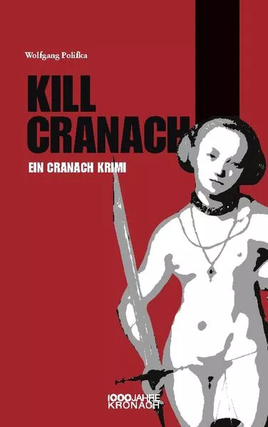 Cover: KILLCRANACH