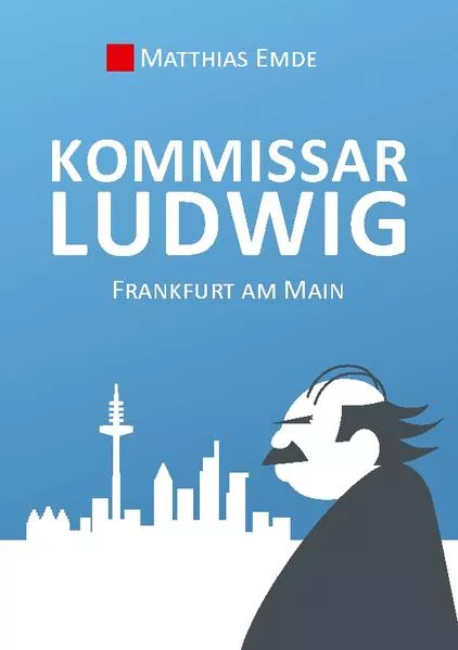 Cover: Kommissar Ludwig