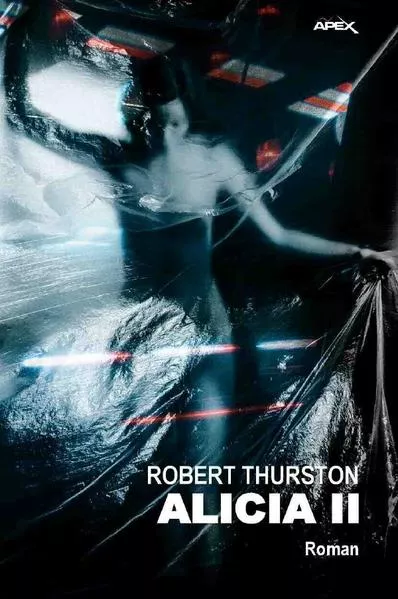 Cover: ALICIA II