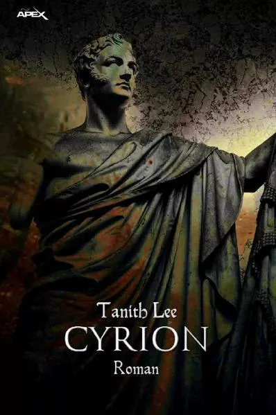 Cover: CYRION