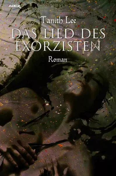 Cover: DAS LIED DES EXORZISTEN