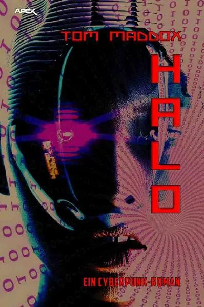 Cover: HALO