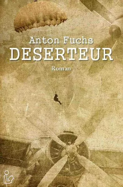 Cover: DESERTEUR