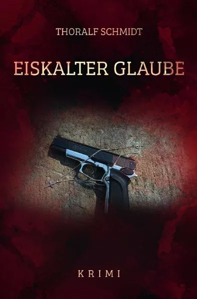 Cover: Eiskalter Glaube