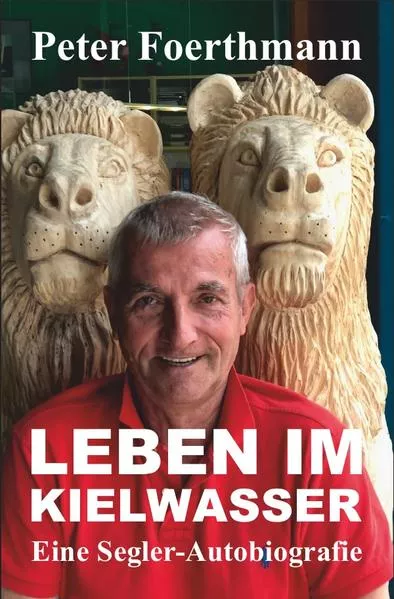 Cover: Leben im Kielwasser