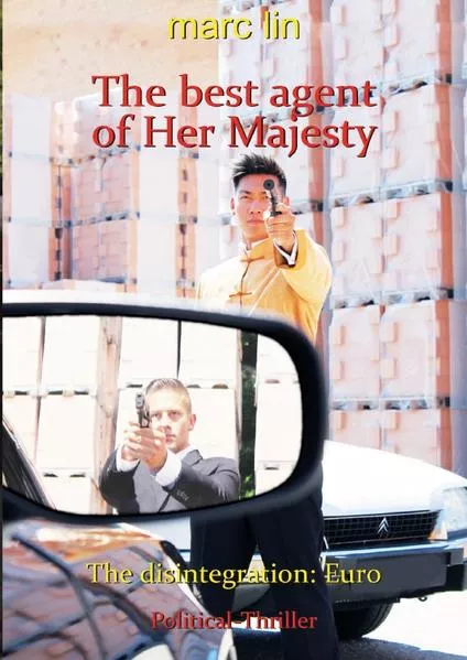 The best agent of Her Majesty