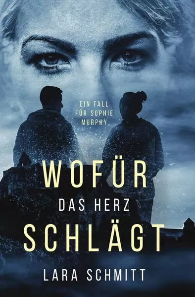 Cover: Wofür das Herz schlägt