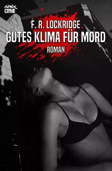 GUTES KLIMA FÜR MORD</a>