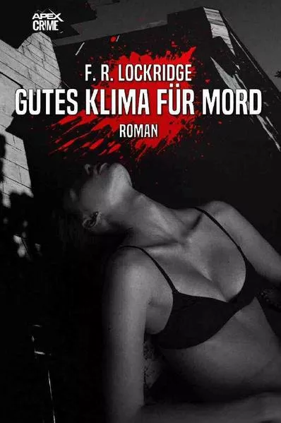 GUTES KLIMA FÜR MORD</a>