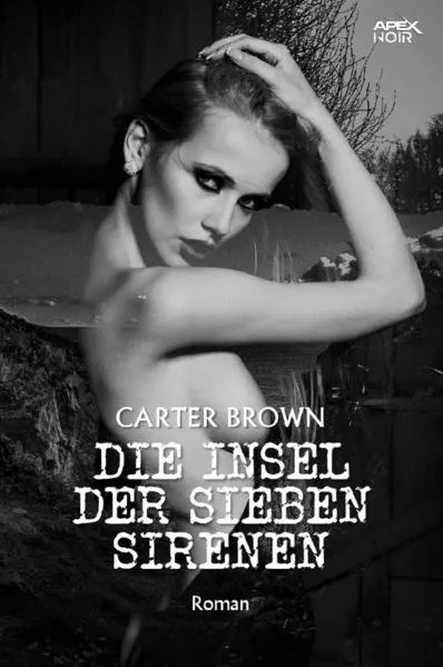 Cover: DIE INSEL DER SIEBEN SIRENEN