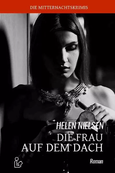 DIE FRAU AUF DEM DACH