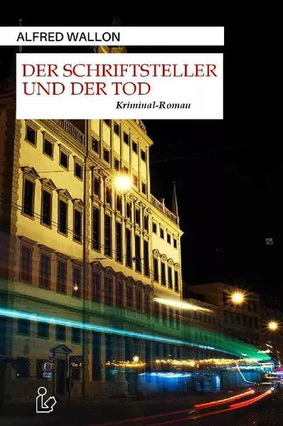 Cover: DER SCHRIFTSTELLER UND DER TOD