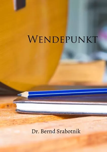 Cover: Wendepunkt