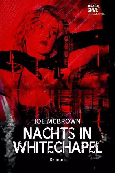 NACHTS IN WHITECHAPEL