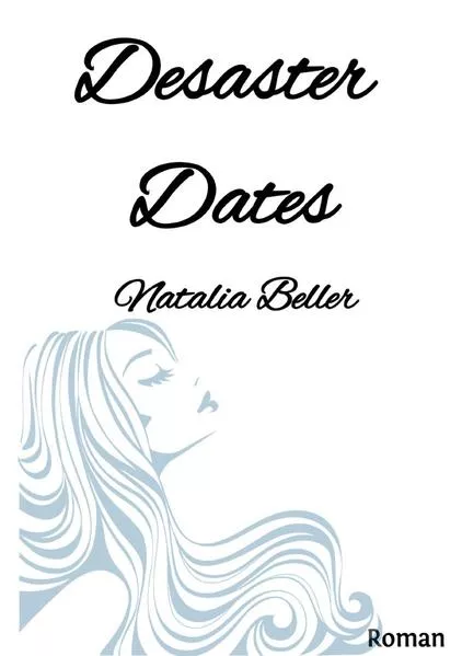 Cover: Desaster Dates