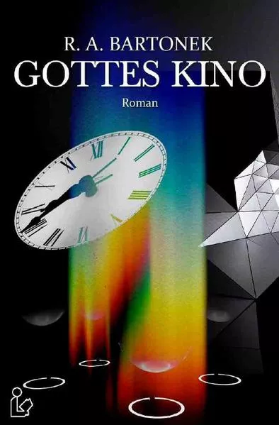 Cover: GOTTES KINO