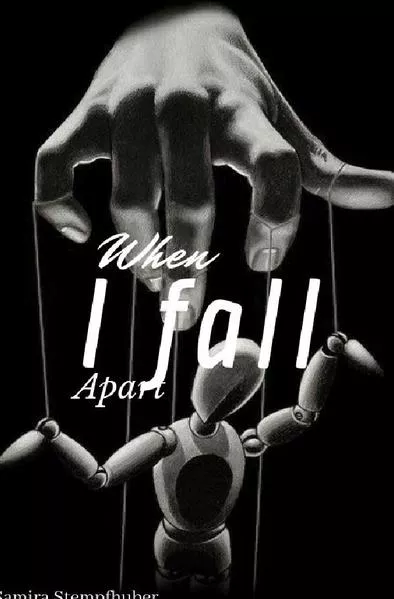 Cover: When I fall apart