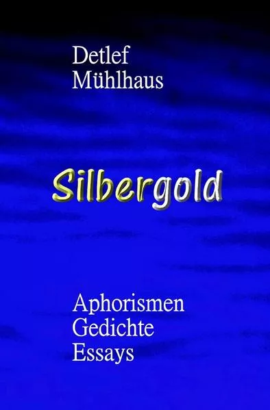Cover: Silbergold