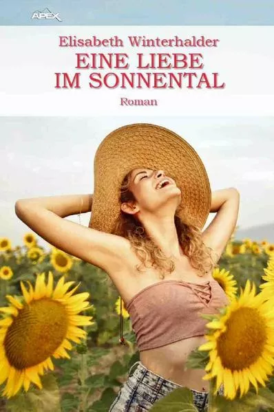 EINE LIEBE IM SONNENTAL