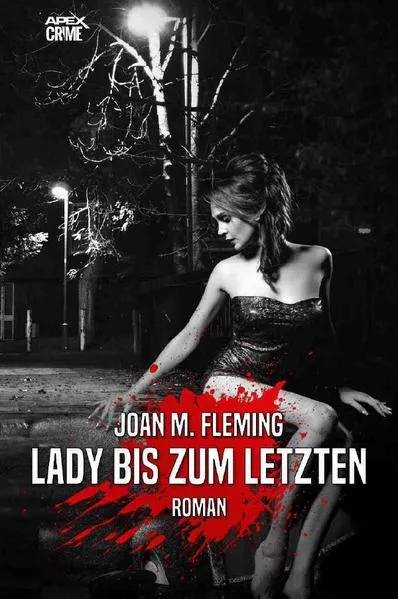 Cover: LADY BIS ZUM LETZTEN