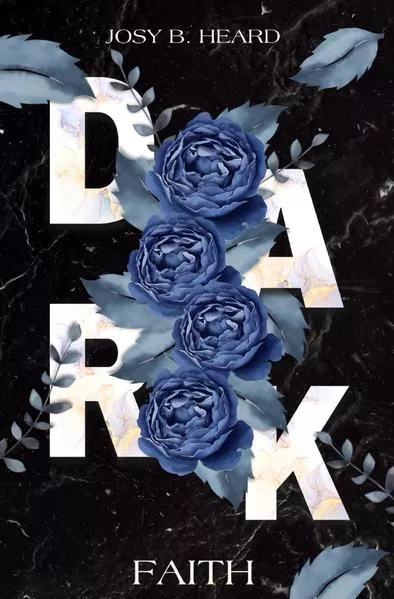 Cover: Dark Faith