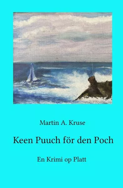 Cover: Keen Puuch för den Poch
