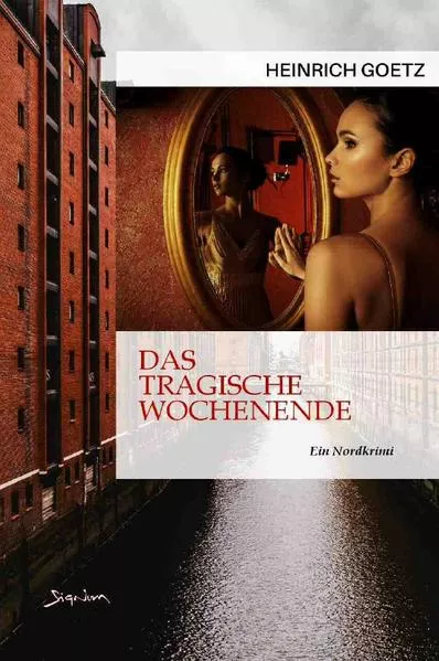 Cover: DAS TRAGISCHE WOCHENENDE