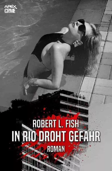 Cover: IN RIO DROHT GEFAHR