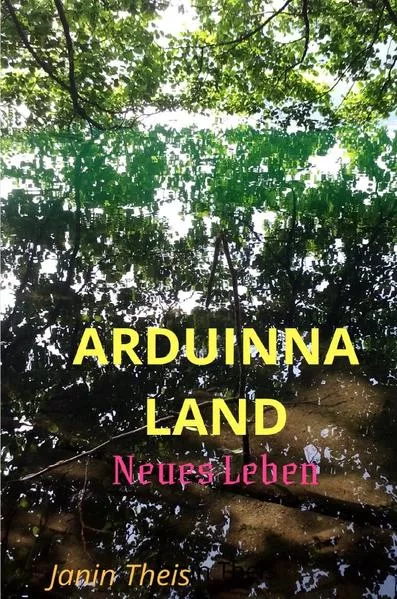 Cover: Arduinna Land