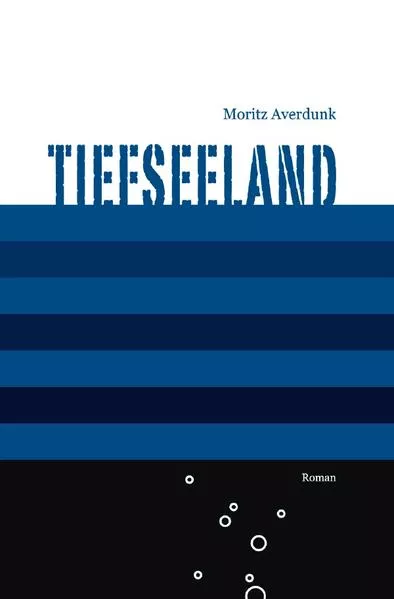 Cover: Tiefseeland