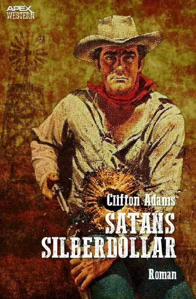 Cover: SATANS SILBERDOLLAR