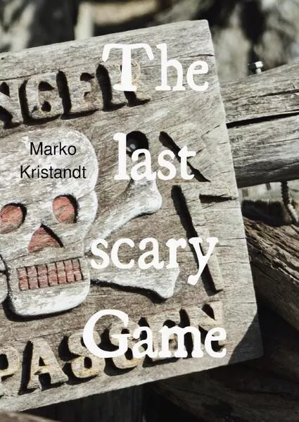 The last scary Game</a>