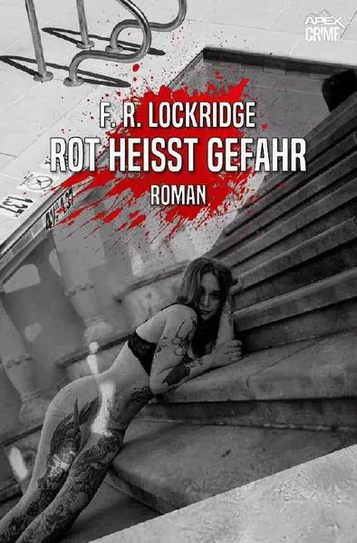 ROT HEISST GEFAHR</a>