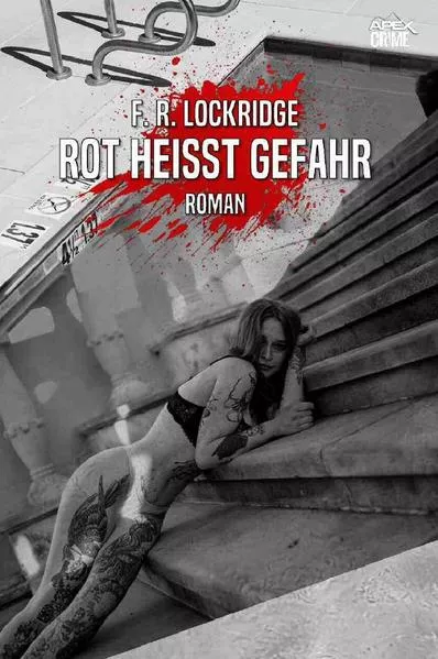 ROT HEISST GEFAHR</a>