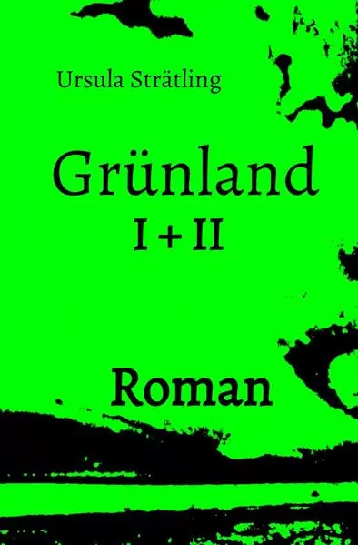 Cover: Grünland