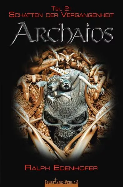 Cover: ARCHAIOS / ARCHAIOS 2