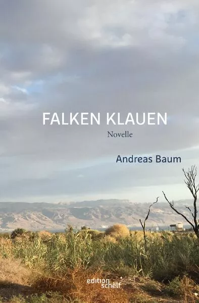 Cover: Falken klauen